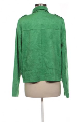 Női dzseki Gina, Méret XL, Szín Zöld, Ár 8 429 Ft