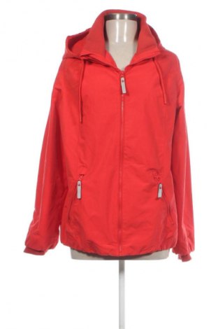 Dámská bunda  Gina, Velikost XL, Barva Červená, Cena  469,00 Kč