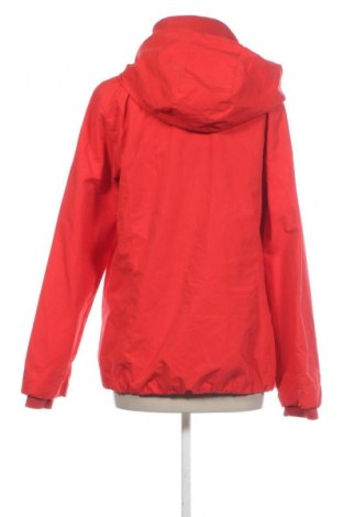 Dámská bunda  Gina, Velikost XL, Barva Červená, Cena  469,00 Kč