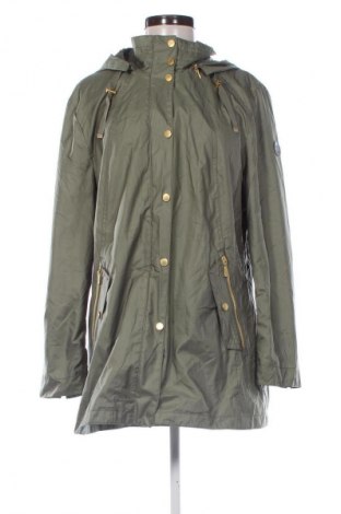 Damenjacke Gina, Größe S, Farbe Grün, Preis € 11,99