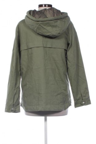 Dámska bunda  Gina, Veľkosť M, Farba Zelená, Cena  12,95 €