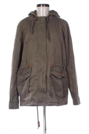 Damenjacke Gina, Größe XL, Farbe Grün, Preis € 21,99