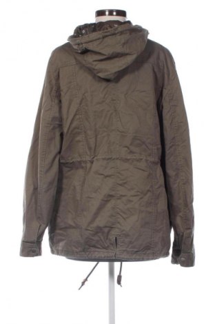 Damenjacke Gina, Größe XL, Farbe Grün, Preis € 21,99