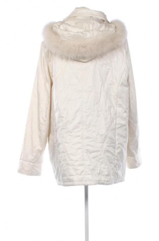 Dámska bunda  Gina, Veľkosť XXL, Farba Kremová, Cena  25,95 €