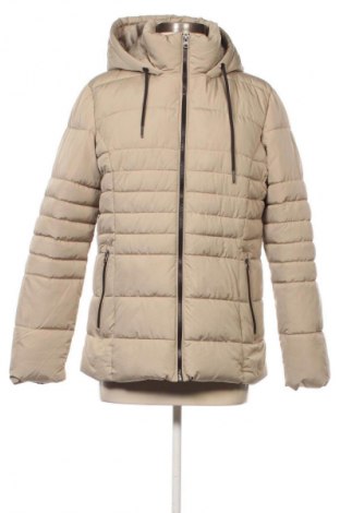 Damenjacke Gina Benotti, Größe M, Farbe Beige, Preis 29,99 €