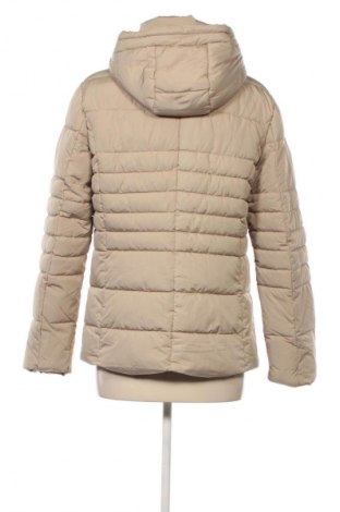 Damenjacke Gina Benotti, Größe M, Farbe Beige, Preis 29,99 €