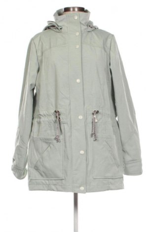 Női dzseki Gina Benotti, Méret L, Szín Zöld, Ár 5 469 Ft