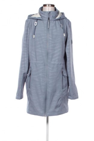 Damenjacke Gina Benotti, Größe XL, Farbe Blau, Preis € 20,99