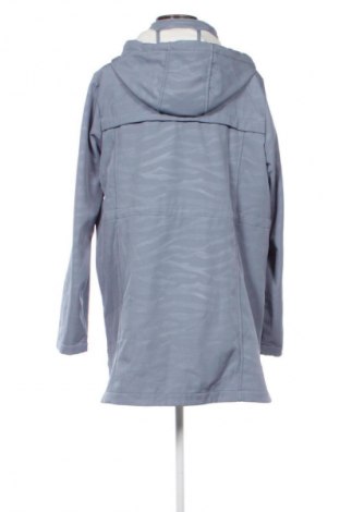 Damenjacke Gina Benotti, Größe XL, Farbe Blau, Preis € 20,99
