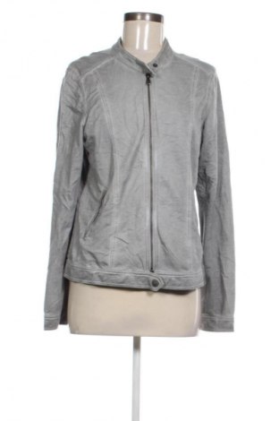 Damenjacke Gina Benotti, Größe M, Farbe Grau, Preis 14,99 €