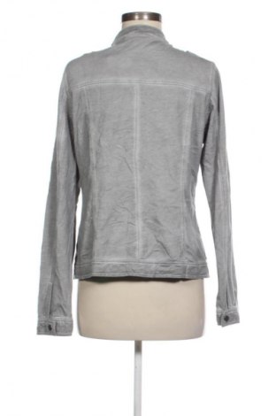 Damenjacke Gina Benotti, Größe M, Farbe Grau, Preis 14,99 €