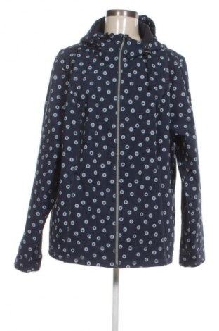 Damenjacke Gina Benotti, Größe XXL, Farbe Blau, Preis € 24,99