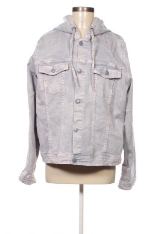 Dámska bunda  Gina Benotti, Veľkosť XXL, Farba Modrá, Cena  17,95 €