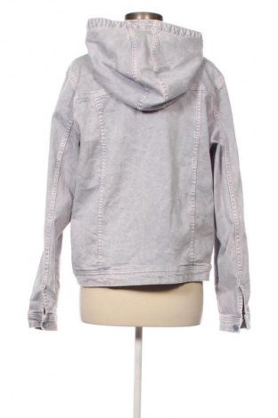 Dámska bunda  Gina Benotti, Veľkosť XXL, Farba Modrá, Cena  17,95 €