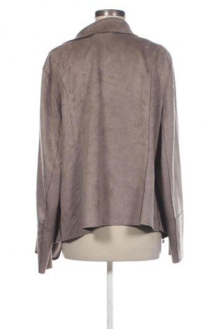 Damenjacke Gina Benotti, Größe XXL, Farbe Braun, Preis € 25,99