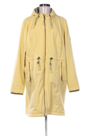 Dámská bunda  Gina Benotti, Velikost XXL, Barva Žlutá, Cena  839,00 Kč