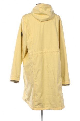 Dámská bunda  Gina Benotti, Velikost XXL, Barva Žlutá, Cena  839,00 Kč