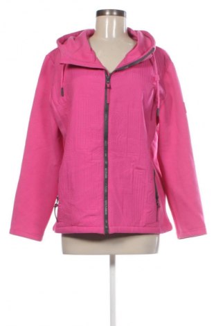 Дамско яке Gina Benotti, Размер XL, Цвят Розов, Цена 16,36 €