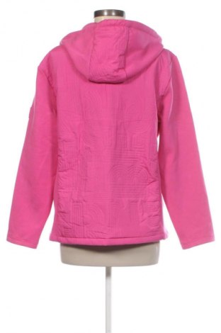 Дамско яке Gina Benotti, Размер XL, Цвят Розов, Цена 16,36 €