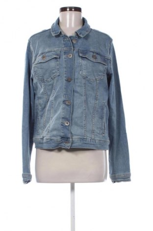 Damenjacke Gina Benotti, Größe L, Farbe Blau, Preis 18,99 €