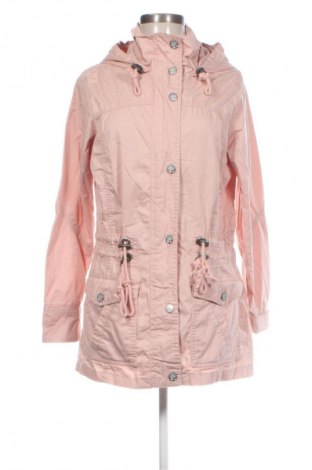 Дамско яке Gina Benotti, Размер M, Цвят Розов, Цена 12,27 €