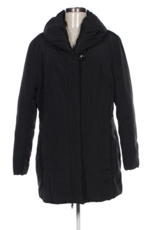 Γυναικείο μπουφάν Gina Laura, Μέγεθος L, Χρώμα Μαύρο, Τιμή 46,00 €