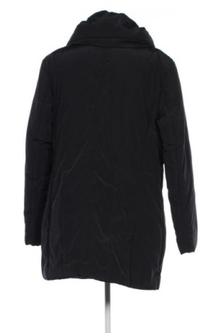 Γυναικείο μπουφάν Gina Laura, Μέγεθος L, Χρώμα Μαύρο, Τιμή 46,00 €