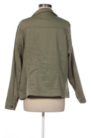 Damenjacke Gina Laura, Größe XXL, Farbe Grün, Preis € 20,99