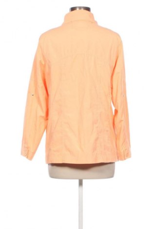 Dámska bunda  Gina Laura, Veľkosť L, Farba Oranžová, Cena  34,71 €
