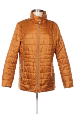 Damenjacke Gina S, Größe XL, Farbe Braun, Preis 53,99 €