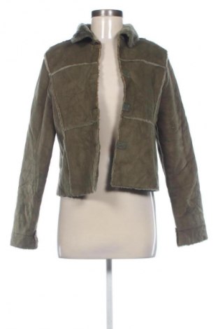 Női dzseki Girls, Méret L, Szín Zöld, Ár 12 397 Ft