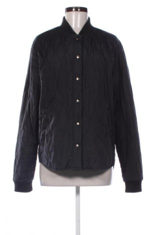 Γυναικείο μπουφάν Global Funk, Μέγεθος L, Χρώμα Μαύρο, Τιμή 46,00 €