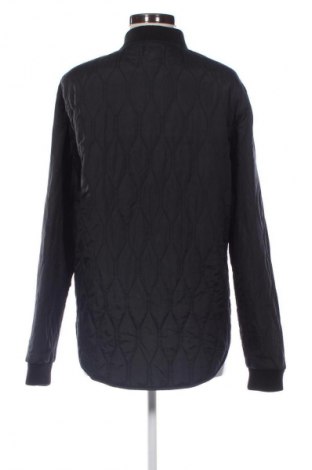 Γυναικείο μπουφάν Global Funk, Μέγεθος L, Χρώμα Μαύρο, Τιμή 46,00 €