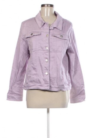 Дамско яке Grae, Размер L, Цвят Лилав, Цена 12,27 €
