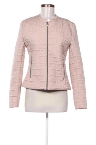 Damenjacke Guess, Größe S, Farbe Aschrosa, Preis € 63,00