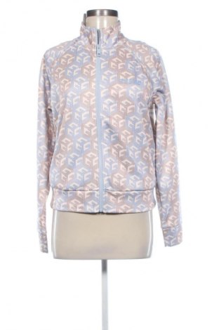 Γυναικείο μπουφάν Guess, Μέγεθος S, Χρώμα Πολύχρωμο, Τιμή 62,20 €