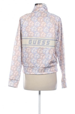 Γυναικείο μπουφάν Guess, Μέγεθος S, Χρώμα Πολύχρωμο, Τιμή 62,20 €