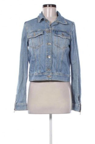 Damenjacke Guess, Größe S, Farbe Blau, Preis € 62,99