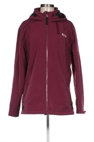 Női dzseki H.I.S, Méret XXL, Szín Rózsaszín, Ár 6 949 Ft