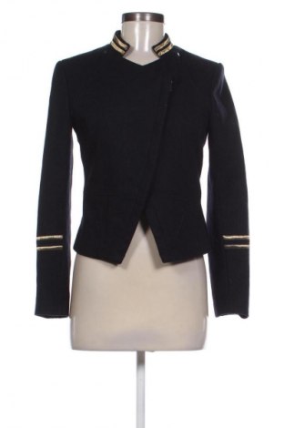 Damenjacke H&M, Größe M, Farbe Blau, Preis € 24,55