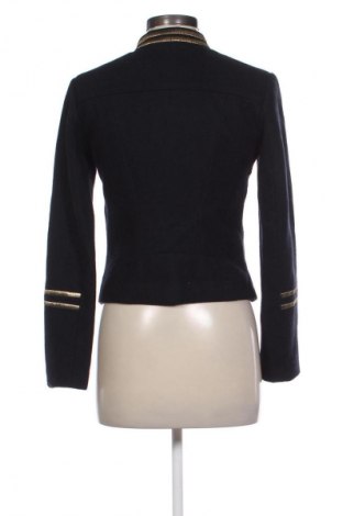 Damenjacke H&M, Größe M, Farbe Blau, Preis € 24,55