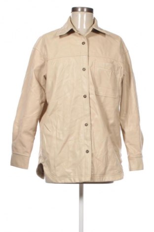 Дамско яке H&M, Размер S, Цвят Бежов, Цена 11,24 €