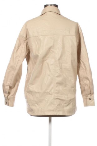 Дамско яке H&M, Размер S, Цвят Бежов, Цена 11,24 €