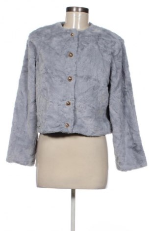 Damenjacke H&M, Größe S, Farbe Grau, Preis € 30,99