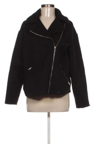 Dámska bunda  H&M, Veľkosť XL, Farba Čierna, Cena  30,95 €