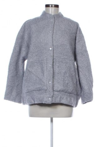 Damenjacke H&M, Größe M, Farbe Grau, Preis 9,99 €
