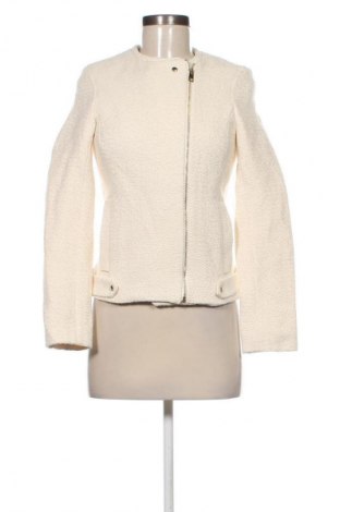 Damenjacke H&M, Größe XS, Farbe Ecru, Preis € 15,99