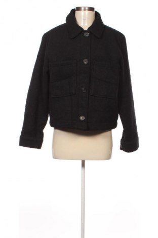 Дамско яке H&M, Размер L, Цвят Черен, Цена 13,29 €