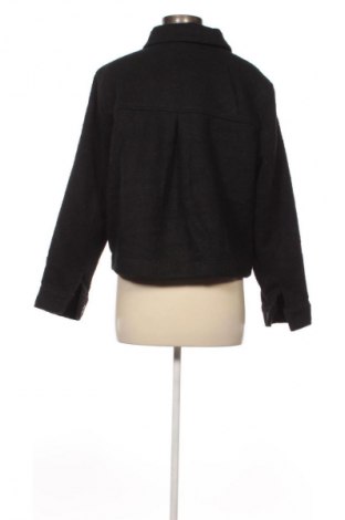 Дамско яке H&M, Размер L, Цвят Черен, Цена 13,29 €