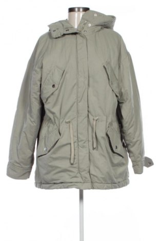 Damenjacke H&M, Größe M, Farbe Ecru, Preis € 29,70